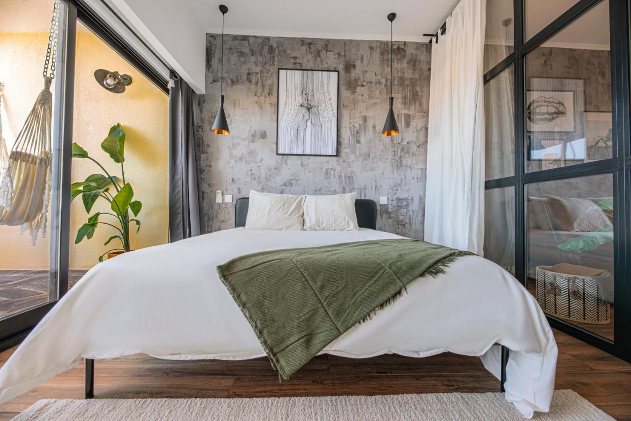 Апартаменты Seguros House - Charming Flat Кашкайш Экстерьер фото