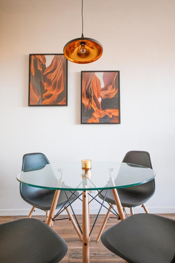Апартаменты Seguros House - Charming Flat Кашкайш Экстерьер фото
