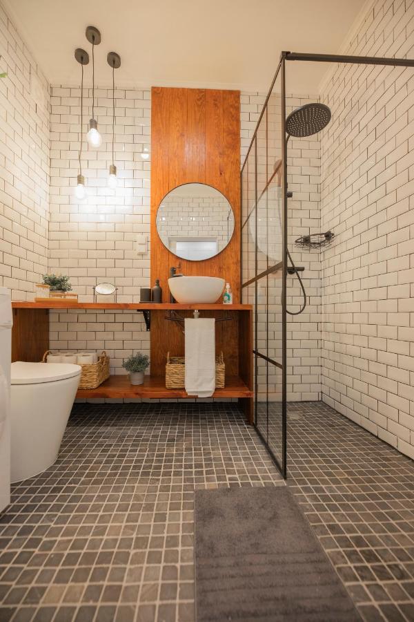 Апартаменты Seguros House - Charming Flat Кашкайш Экстерьер фото